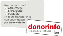 Donorinfo