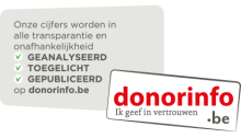 Donorinfo