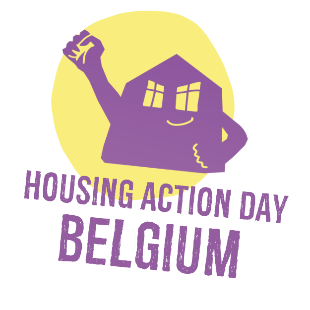 Logo Housing Action Day 2023