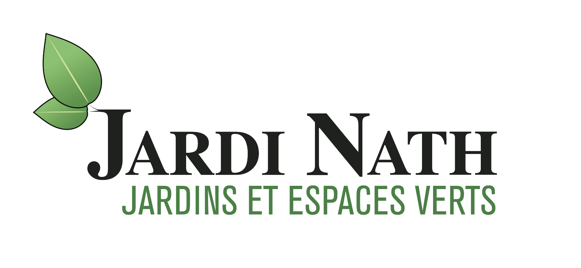 Logo Jardi Nath - Jardins et espaces verts