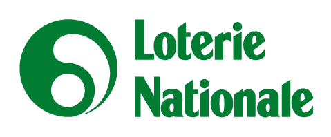 "Loterie nationale logo"